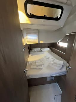 Oceanis 47 in Athens / Alimos Marina thumbnail 7