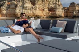Elba 45 in Mallorca / Palma de Mallorca / La Lonja Marina Charter thumbnail 10