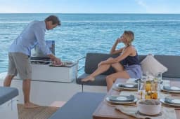 Elba 45 in Mallorca / Palma de Mallorca / La Lonja Marina Charter thumbnail 15