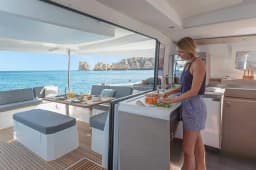 Elba 45 in Mallorca / Palma de Mallorca / La Lonja Marina Charter thumbnail 17
