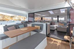 Elba 45 in Mallorca / Palma de Mallorca / La Lonja Marina Charter thumbnail 5