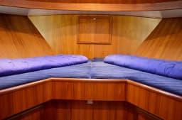 De Drait DeLuxe 42 in Drachten / Jachthaven Drachten de Drait thumbnail 14
