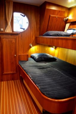 De Drait DeLuxe 42 in Drachten / Jachthaven Drachten de Drait thumbnail 15