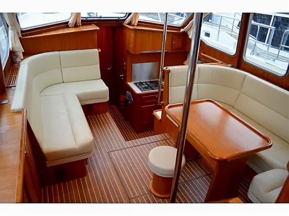 De Drait DeLuxe 42 in Drachten / Jachthaven Drachten de Drait - Photo 3
