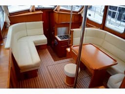 De Drait DeLuxe 42 in Drachten / Jachthaven Drachten de Drait thumbnail 2