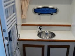 De Drait DeLuxe 42 in Drachten / Jachthaven Drachten de Drait thumbnail 5