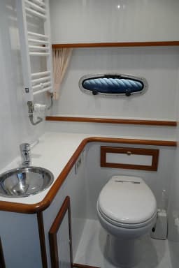 De Drait DeLuxe 42 in Drachten / Jachthaven Drachten de Drait thumbnail 9