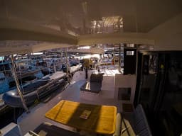 Lagoon 42 in Lavrion / Olympic Marina thumbnail 8