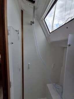 Elan Impression 45.1 in Trogir / ACI Marina Trogir thumbnail 5