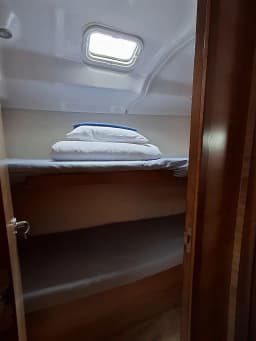 Elan Impression 45.1 in Trogir / ACI Marina Trogir thumbnail 8