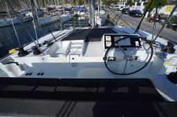 Lagoon 450 Fly in Marmaris / Albatros Marina thumbnail 21