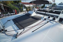 Lagoon 450 Fly in Marmaris / Albatros Marina thumbnail 22