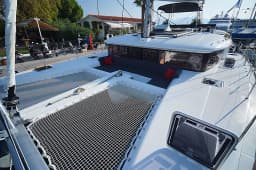 Lagoon 450 Fly in Marmaris / Albatros Marina thumbnail 23