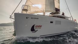 Lagoon 450 Fly in Marmaris / Albatros Marina thumbnail 25