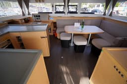 Lagoon 450 Fly in Marmaris / Albatros Marina thumbnail 6