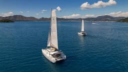 Lagoon 450 in Marmaris Yacht Marina thumbnail 41