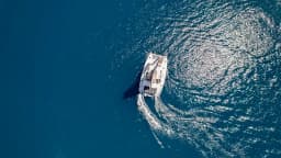 Lagoon 450 in Marmaris Yacht Marina thumbnail 49