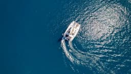 Lagoon 450 in Marmaris Yacht Marina thumbnail 50