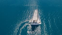 Lagoon 450 in Marmaris Yacht Marina thumbnail 52
