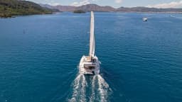 Lagoon 450 in Marmaris Yacht Marina thumbnail 58