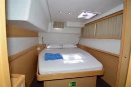 Lagoon 450 in Marmaris Yacht Marina thumbnail 70