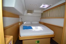 Lagoon 450 in Marmaris Yacht Marina thumbnail 71
