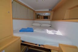 Lagoon 450 in Marmaris Yacht Marina thumbnail 76