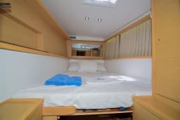 Lagoon 450 in Marmaris Yacht Marina thumbnail 81