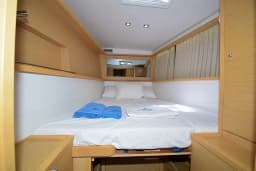Lagoon 450 in Marmaris Yacht Marina thumbnail 82
