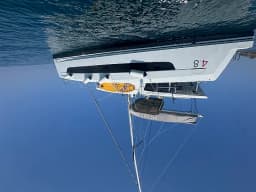 Bali 4.8 in Sicily / Palermo / Marina Villa Igiea thumbnail 5