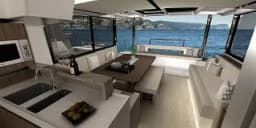 Bali 4.8 in Sicily / Palermo / Marina Villa Igiea thumbnail 7