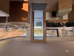 Bali 4.8 in Sicily / Palermo / Marina Villa Igiea thumbnail 8