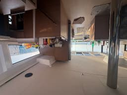 Bali 4.8 in Sicily / Palermo / Marina Villa Igiea thumbnail 9
