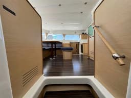 Lagoon 420 in Bodrum / Gumbet Limani thumbnail 11