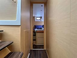 Lagoon 420 in Bodrum / Gumbet Limani thumbnail 12