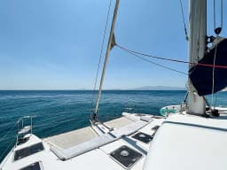 Lagoon 420 in Bodrum / Gumbet Limani thumbnail 19
