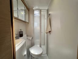 Lagoon 420 in Bodrum / Gumbet Limani thumbnail 6