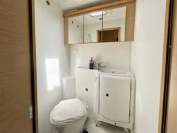 Lagoon 420 in Bodrum / Gumbet Limani thumbnail 7