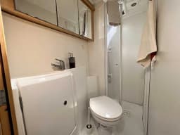 Lagoon 420 in Bodrum / Gumbet Limani thumbnail 8