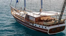 Gulet in Split / ACI Marina Split thumbnail 16