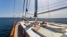 Gulet in Split / ACI Marina Split thumbnail 19