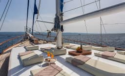 Gulet in Split / ACI Marina Split thumbnail 20