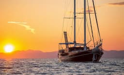 Gulet in Split / ACI Marina Split thumbnail 21