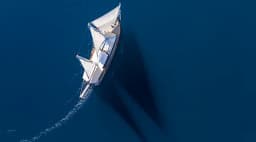 Gulet in Split / ACI Marina Split thumbnail 26