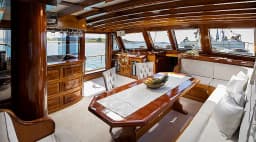 Gulet in Split / ACI Marina Split thumbnail 35