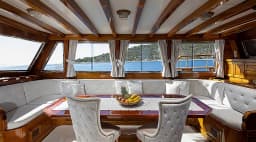 Gulet in Split / ACI Marina Split thumbnail 36