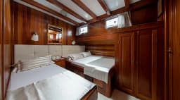 Gulet in Split / ACI Marina Split thumbnail 37