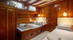 Gulet in Split / ACI Marina Split thumbnail 38