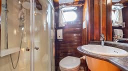 Gulet in Split / ACI Marina Split thumbnail 39