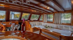 Gulet in Split / ACI Marina Split thumbnail 4